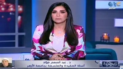 عالم أزهري مهاجما محمد عطية: 