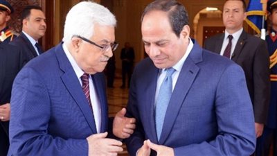  سفير فلسطين بالقاهرة يكشف مطالب 