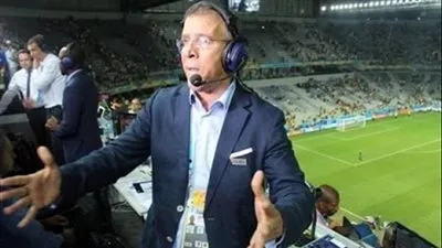 حفيظ دراجي: كأس العالم افتقد تواجد مصر والجزائر