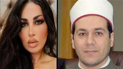 لهذا السبب.. ندى كامل تهاجم الداعية مظهر شاهين 