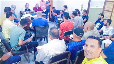 لشرح تعليمات القيد.. تفاصيل اجتماع لمندوبي الأندية ومراكز الشباب في الدقهلية