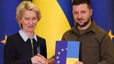 بقيمة 500 مليون يورو.. ماذا وراء حزمة المساعدات الأوروبية لأوكرانيا؟
