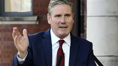 رئيس حزب العمال البريطاني: تراس ليست في صف العمال