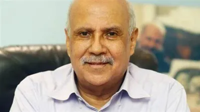 جمال بخيت: حجر رشيد مسروق من مصر ويجب إعادته لنا (فيديو)