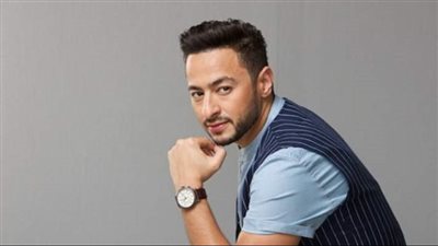 حمادة هلال: 