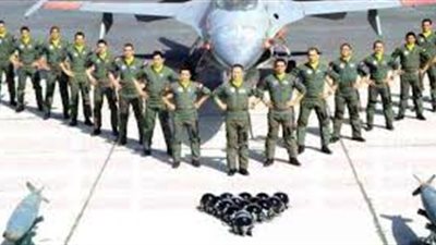 بعد خفض التنسيق.. تعرف على التفاصيل الكاملة حول الالتحاق بالكلية الجوية