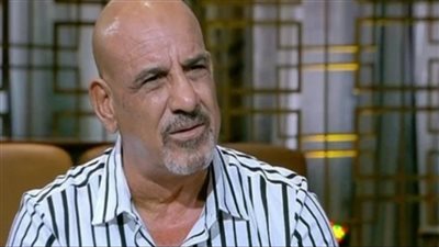 على غرار أحمد مكي.. محمد لطفي يطلق صفحته الرسمية على 