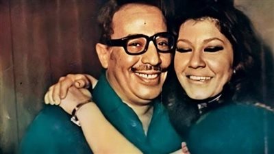 في ذكرى ميلاده.. تعرف على كواليس عرض الزواج المُقدم من فؤاد المهندس لشويكار