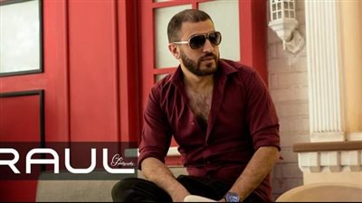 الشاعر أحمد حسن راؤول يطرح جزءًا من أغنية 