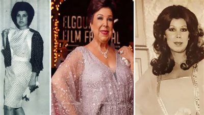 في ذكرى ميلادها.. تعرف على الاسم الحقيقي لرجاء الجداوي وصلة قرابتها بتحية كاريوكا