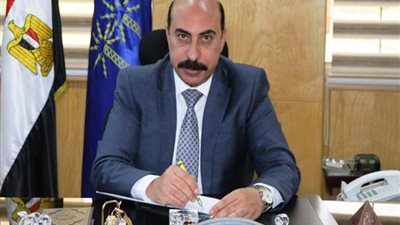 محافظ أسوان: نستهدف من مبادرة المشروعات الخضراء تقليل الانبعاث الحراري