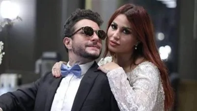 بعد هجومها على مظهر شاهين.. تعرف على حكاية ندى الكامل طليقة أحمد الفيشاوي مع علم المثليين