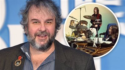 فوز الفيلم الوثائقي لبيتر جاكسون بعدة جوائز 