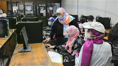 تنسيق المرحلة الثالثة 2022.. كليات تقبل من 50%