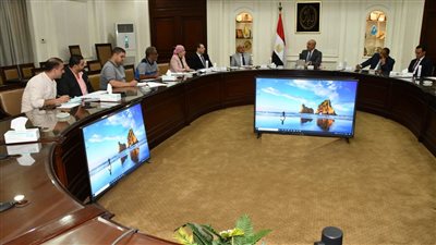  قرار جديد من وزير الإسكان للمصريين بالخارج 