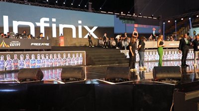 برعاية وزارة الشباب والرياضة.. 