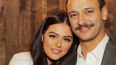 ليست المرة الأولى.. الشائعات تلاحق هنادي مهنى وأحمد خالد صالح