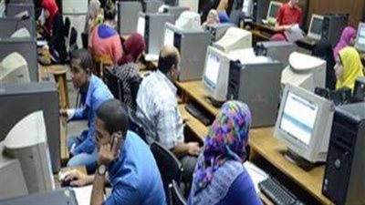 خطوات الحصول على نتيجة تنسيق المرحلة الثالثة 2022