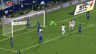 قناة مفتوحة وحيدة تنقل مباراة الزمالك والهلال السعودي في نهائي كأس سوبر لوسيل 2022.. استقبل تردد الآن مجانا Al-Hilal vs Zamalek