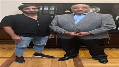 رسميًا.. الاتحاد السكندرى يعلن التعاقد مع محمد صالح مدافع منتخب فلسطين