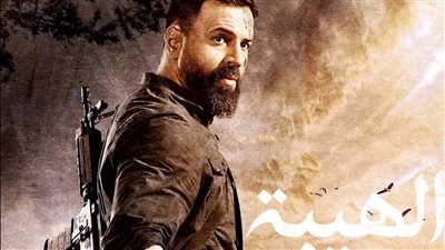 تيم حسن يعلن موعد فيلم الهيبة.. تعرف على التفاصيل 