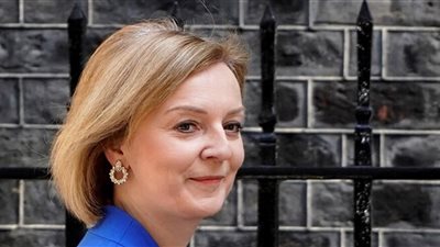 تراس: سأتخذ إجراءات هذا الأسبوع للتعامل مع فواتير الطاقة المرتفعة