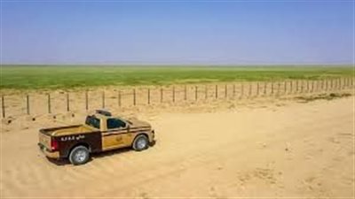 من جنسيات مختلفة.. ضبط 8 مخالفين لنظام البيئة