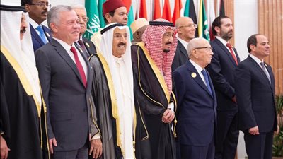 كل ما تريد معرفته عن القمة العربية بالجزائر.. تنطلق في نوفمبر