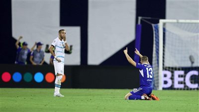 ترتيب مجموعة تشيلسي بعد الهزيمة من دينامو زغرب في دوري أبطال أوروبا 