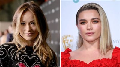 فيلم Don't Worry Darling يكشف الخلاف بين فلورنس بيو وأوليفيا وايلد