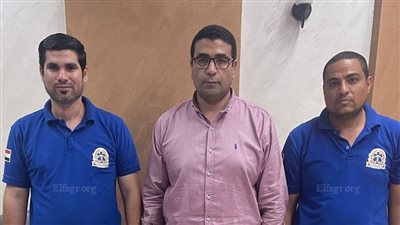 إسعاف سوهاج عن إعادة 2 مليون جنيه لأسرة متوفين: 