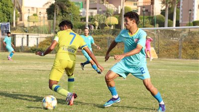 وديا.. بتروجت يهزم الأوليمبي في مواجهة ودية مثيرة 