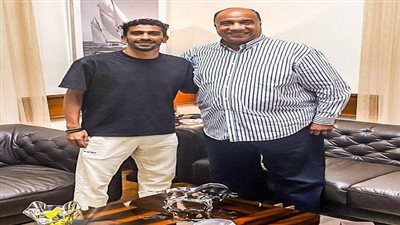 خامس الصفقات الصيفية.. الاتحاد السكندري يعلن ضم إسلام عبد النعيم