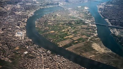 النيل لن يكفي.. جهود مصرية لتعظيم الاستفادة من الموارد المائية (فيديو)