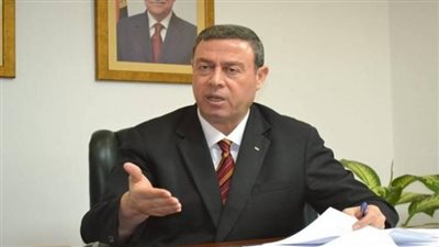 السفير الفلسطيني: القمة الثلاثية تأتي في ظل تحديات صعبة وحكومة إسرائيلية متطرفة