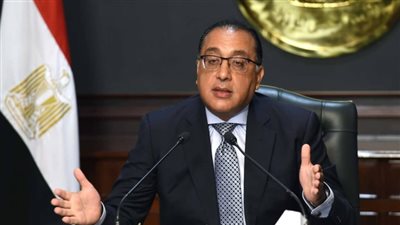 رئيس مجلس الوزراء: مشروعات بـ20 مليار دولار لمكافحة التغير المناخي 