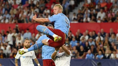 موعد مباراة مانشستر سيتي المقبلة في الجولة الثانية بدوري أبطال أوروبا