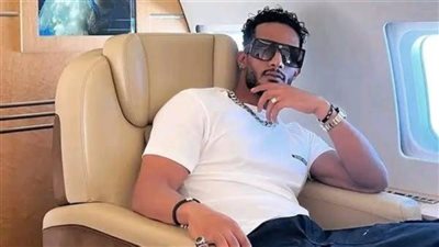 تعرف على دور محمد رمضان فى مسلسله الجديد 