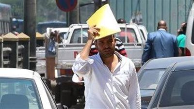 حالة الطقس غدا الأربعاء 7/9/2022 ودرجات الحرارة المتوقعة 