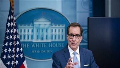 واشنطن: لا نرى أن محاولات إحياء الاتفاق النووي مع إيران قد استنفدت