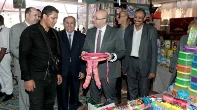 العام الدراسي الجديد.. تخفيضات تصل لـ 50% على مستلزمات المدارس