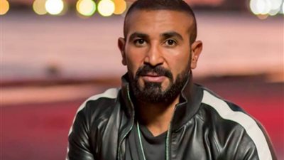 أحمد سعد: الناس افتكرت رقصة أغنية 