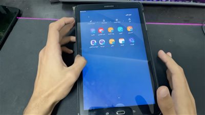 بدء أولي جلسات محاكمة المتهمين بسرقة أجهزة التابلت من وزارة التربية والتعليم 