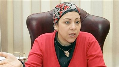 نهاد أبو القمصان تتبرأ من تصريحاتها بشأن بالرضاعة بعد إثارة الجدل.. ما القصة؟