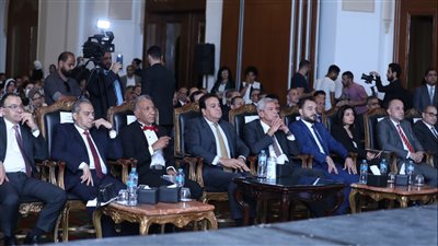 وزير الصحة يشهد فعاليات افتتاح النسخة السابعة من المؤتمر الدولي للنقابة العامة لأطباء أسنان مصر 