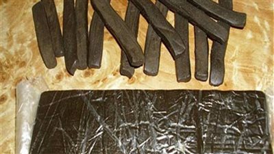 بغسـل قرابة 12 مليون جنيه.. سقوط عصابة تجار الكيف ببور سعيد