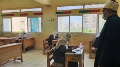 رابط نتيجة الثانوية العامة الأزهرية الدور الثاني (مباشر)