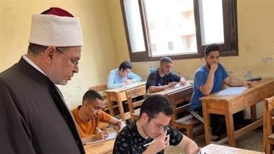 رابط بوابة الأزهر.. استعلم الآن نتيجة الثانوية الأزهرية الدور الثاني 2022 برقم الجلوس