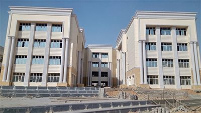 جامعة حلوان الأهلية.. ننشر خطوات التقديم والمصروفات والأوراق المطلوبة