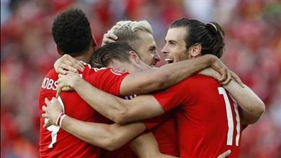 روبرت بيج يُعلن تشكيل منتخب ويلز لمواجهة بلجيكا في دوري الأمم الأوروبية